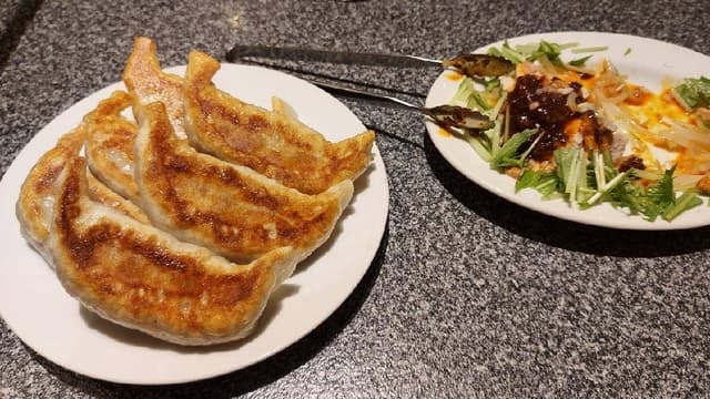 神田餃子屋 本店 - サブ画像3