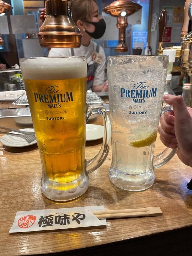 焼肉 極味や 西新駅前店 - サブ画像3