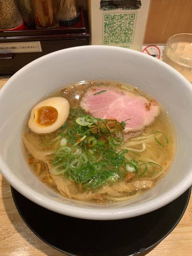 らーめん みふく - サブ画像1