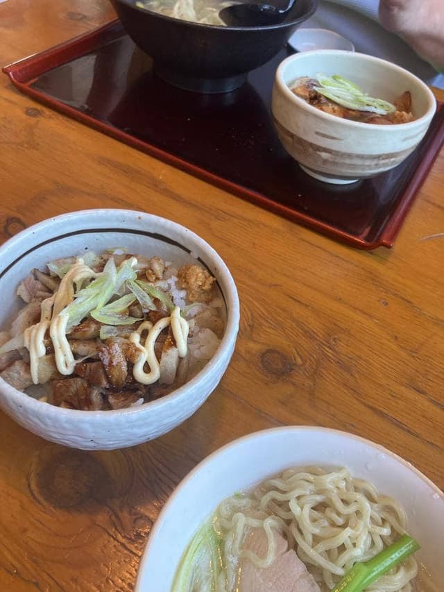 知床くまうし - サブ画像2