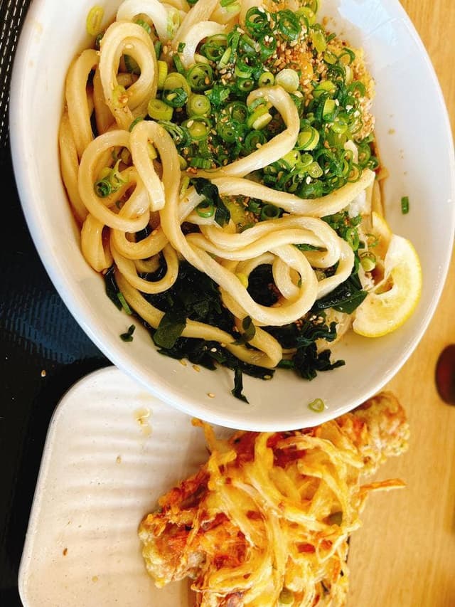 製麺七や 原田店 - サブ画像3
