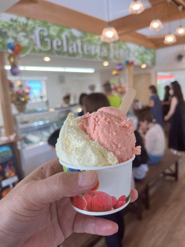 Gelateria Frutti - サブ画像1