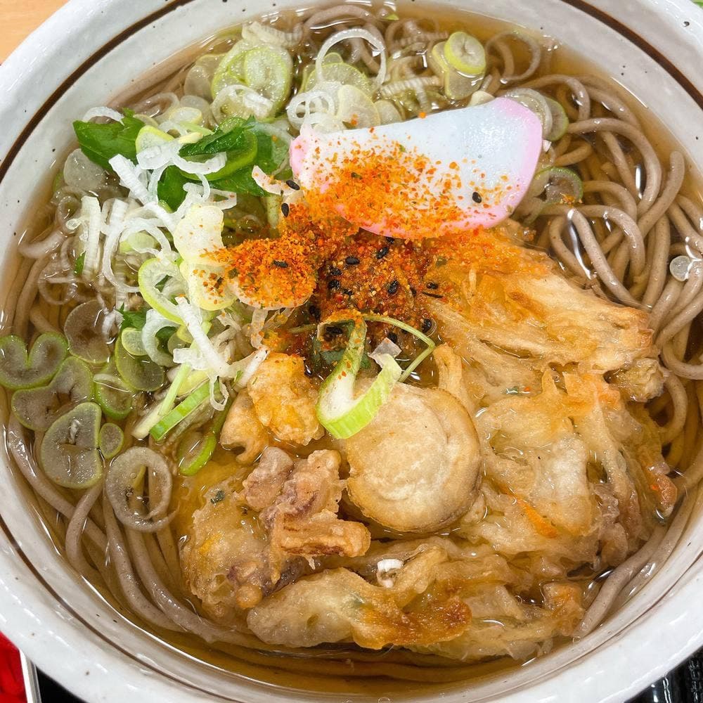 前沢サービスエリア(下り線)レストラン