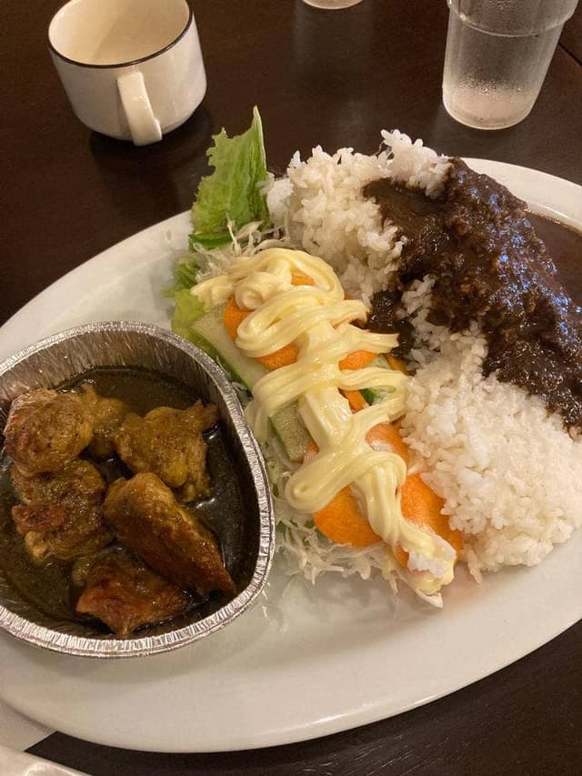 貧頭 - サブ画像1