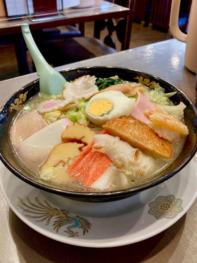 麺や 美好 - サブ画像1