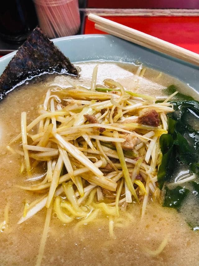 ラーメンショップ流山店 - サブ画像1