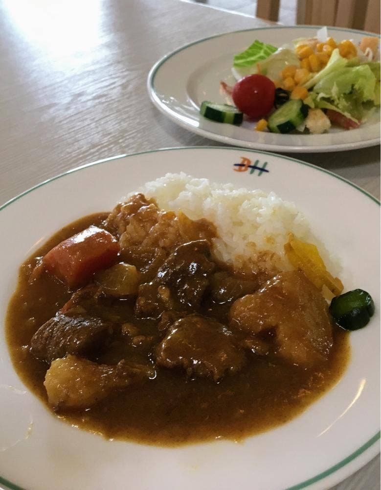 ブルーベリーヒル勝浦 センタープレイスレストラン