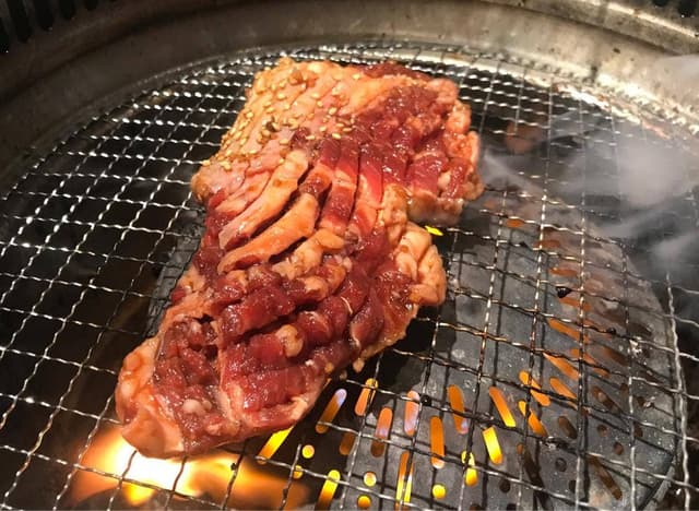 焼肉きんぐ 福岡志免店 - サブ画像3