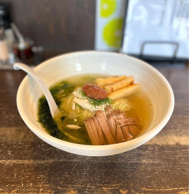 チャイニーズキッチン博 - サブ画像3