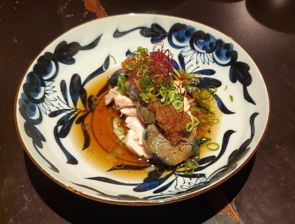 先斗町 もつ鍋 亀八別館