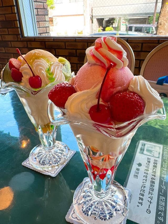 タカセ パン・洋菓子コーナー 板橋店 - サブ画像3