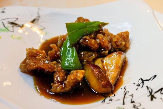 中国料理 熊虎 - サブ画像1