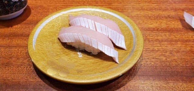 もりもり寿し 能登総本店 - サブ画像2