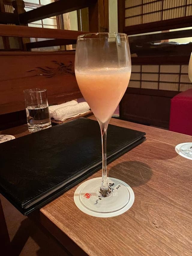 BAR すがはら - サブ画像1