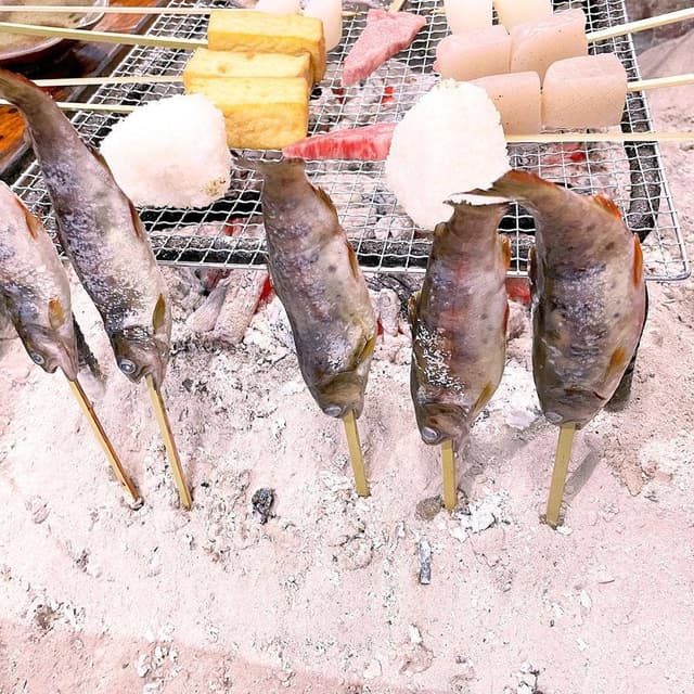 神話の里 あまのいわと茶屋 清風明月 - サブ画像1