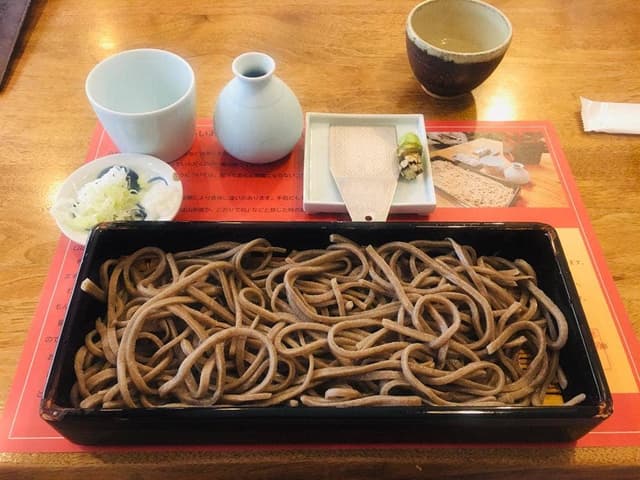 蕎里 - サブ画像2