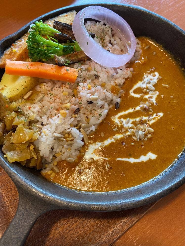 カフェ&ランチボックス ベビーダ