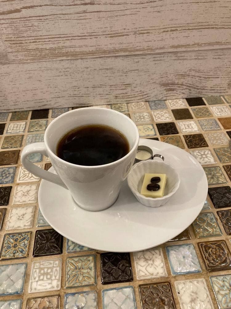 cafe RIVAGE