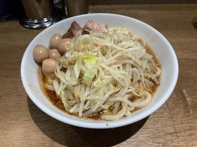 MEN YARD FIGHT - サブ画像2