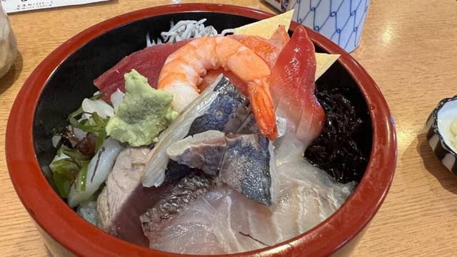 吾妻鮨 - サブ画像1