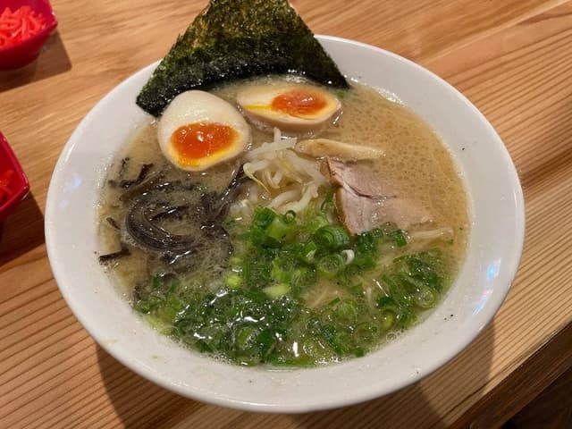 みちくさらーめん Kentaro - サブ画像2