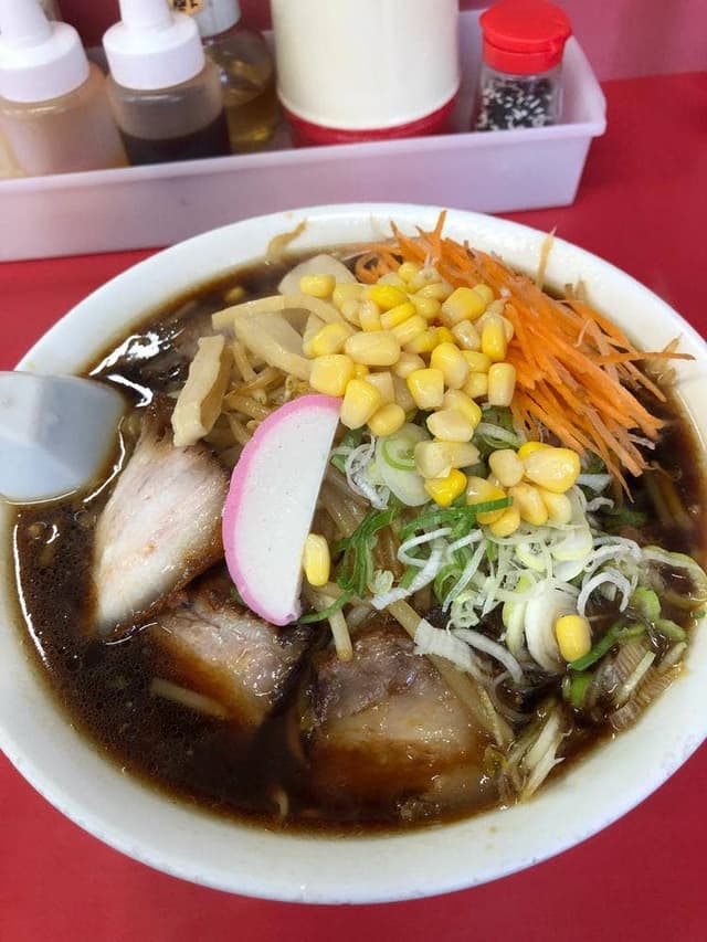 味の龍王 - サブ画像3