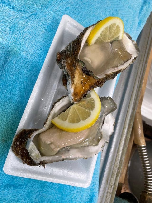 鮮魚直売所 元気な浜店 道の駅鳥海ふらっと - サブ画像2