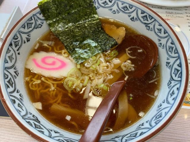 らーめん一番館 前橋店 - サブ画像1
