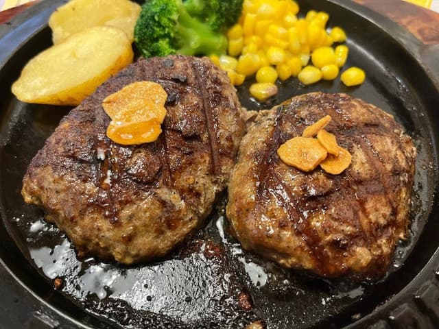 フライングガーデン 東松山IC店 - サブ画像1