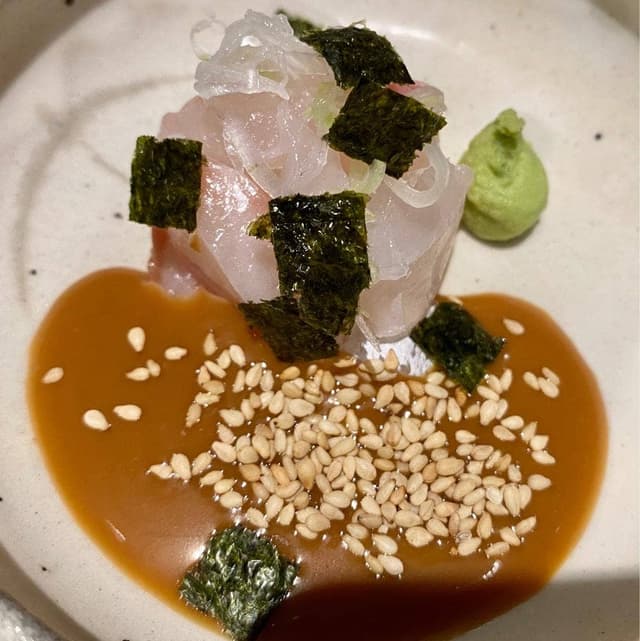 鯛茶福乃 - サブ画像3