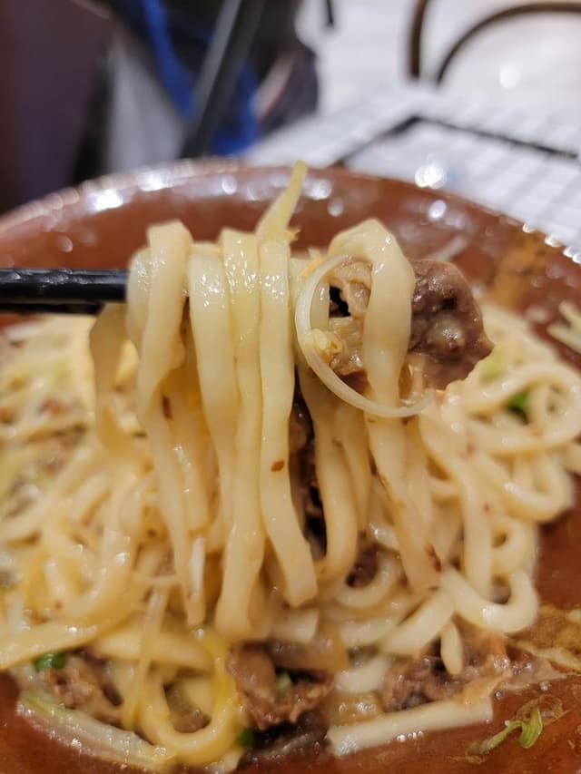 ウドンのな 高崎OPA店 - サブ画像2