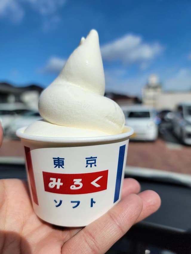 牛乳食パン専門店 みるく 桐生店 - サブ画像1