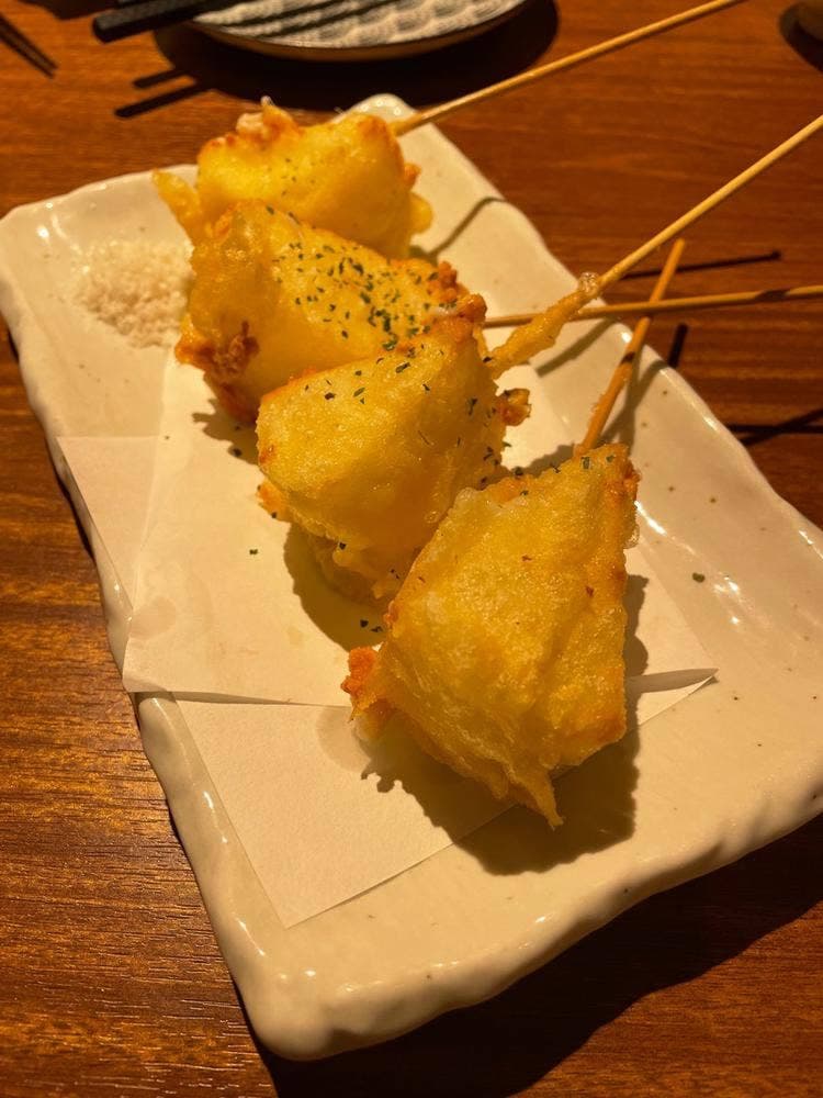 焼き鳥 とりすけ