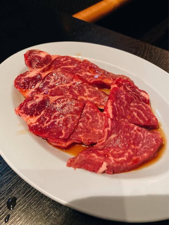 焼肉壱 - サブ画像1