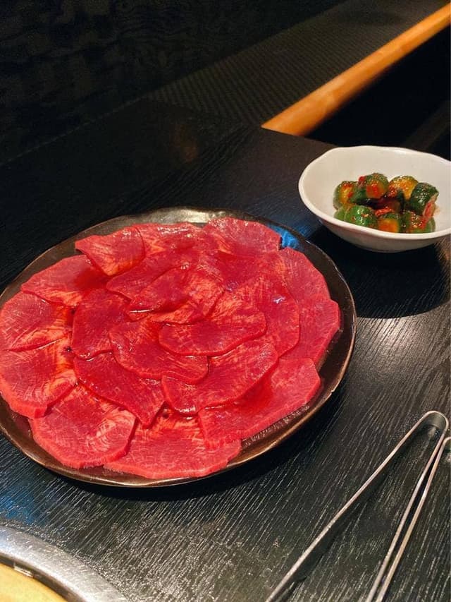 焼肉壱 - サブ画像2