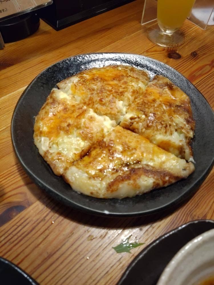 ブン太