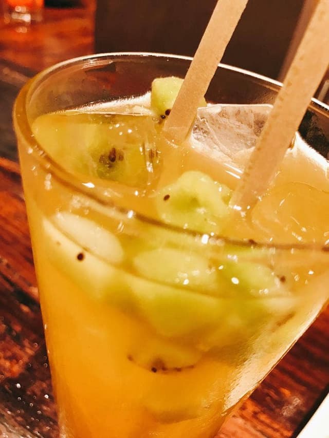大衆酒場 ひまわり - サブ画像1