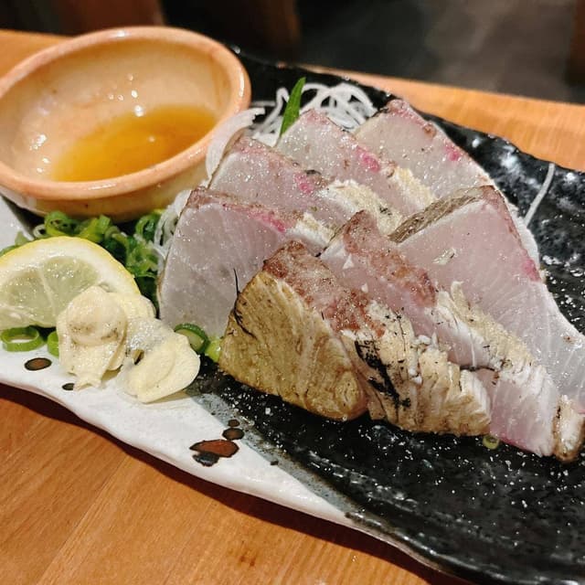 居酒屋 一進丸 - サブ画像3