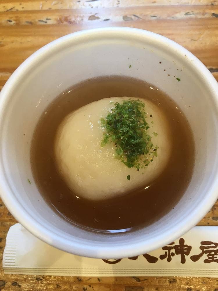 天神屋 ドライバーズスポット NEOPASA浜松上り