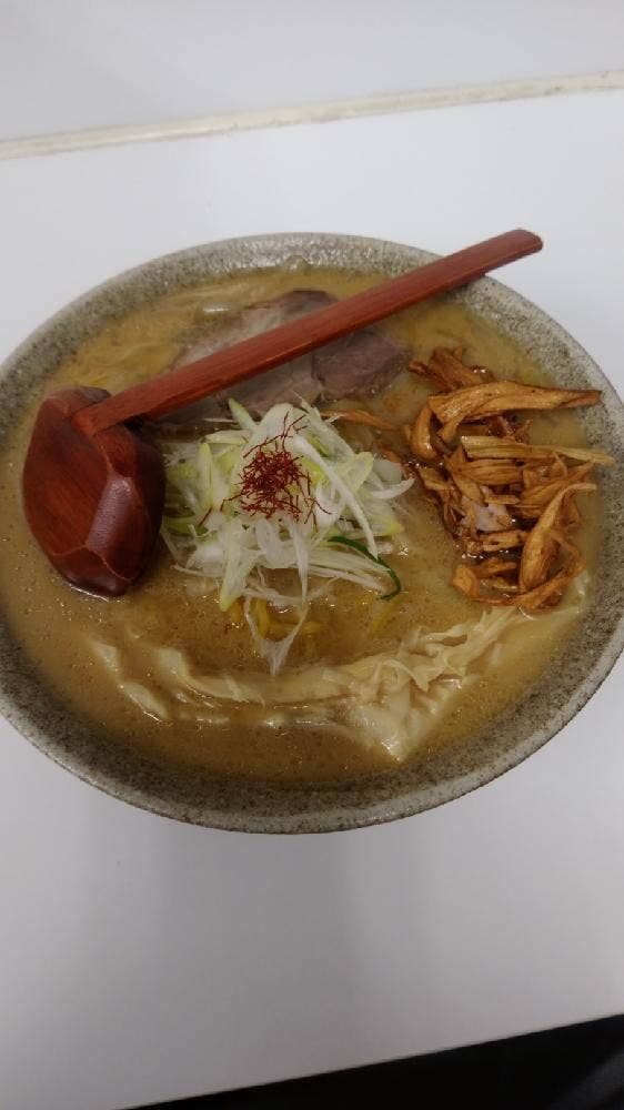 麺や 春夏揫冬 - サブ画像3