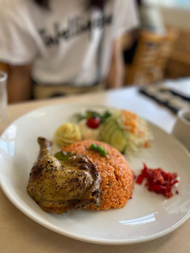 呉 ハイカラ食堂 - サブ画像2