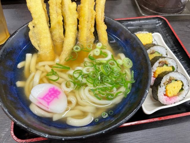 資さんうどん 飯塚穂波店 - サブ画像2