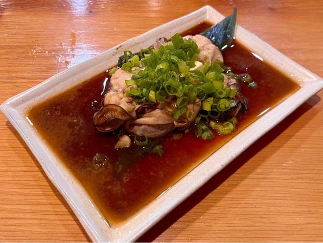 信州炉端酒場 万事屋 - サブ画像1