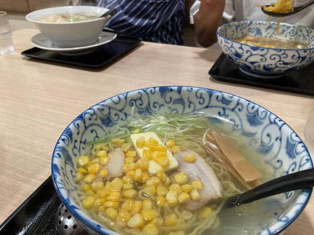 函館麵屋 四代目 - サブ画像2