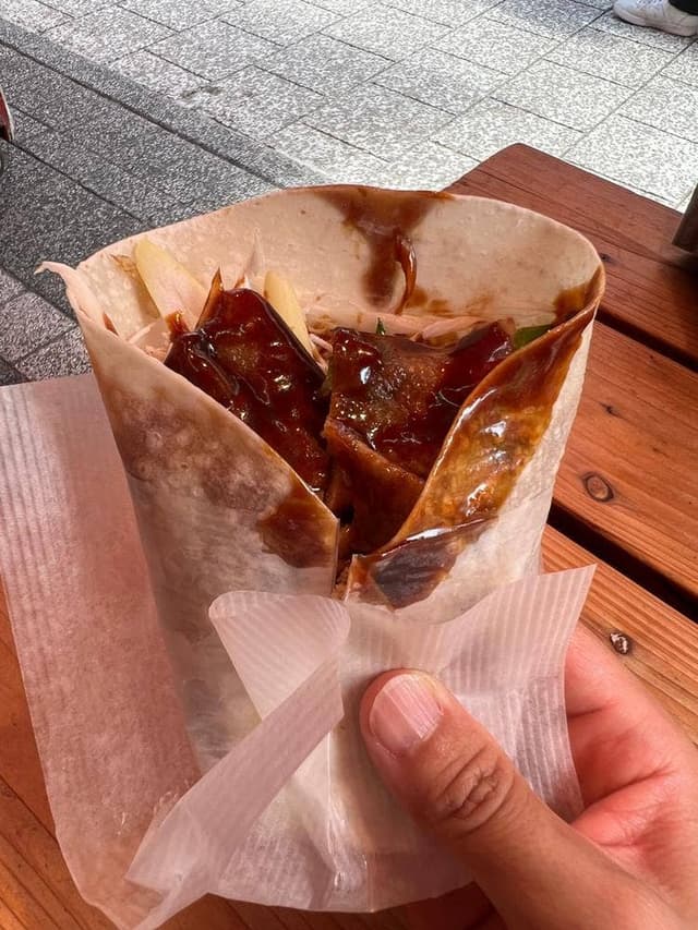 長城飯店 - サブ画像2