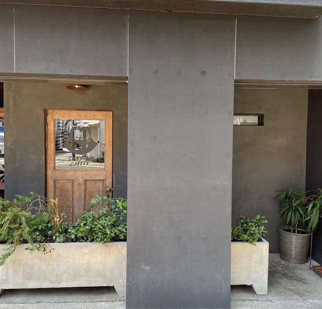 SANROKU COFFEE - サブ画像2