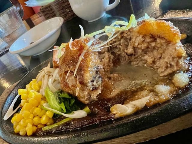 Restaurant&Cafe OCEAN - サブ画像3