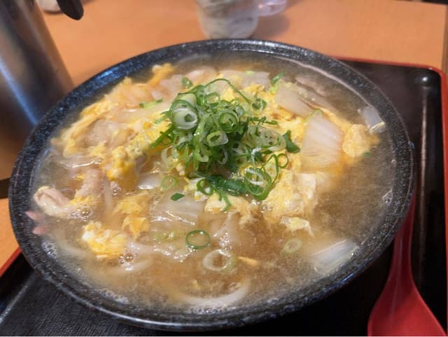 めん処 千とせ 香里店 - サブ画像2