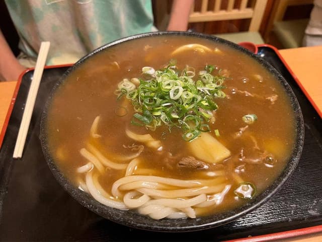 めん処 千とせ 香里店 - サブ画像1