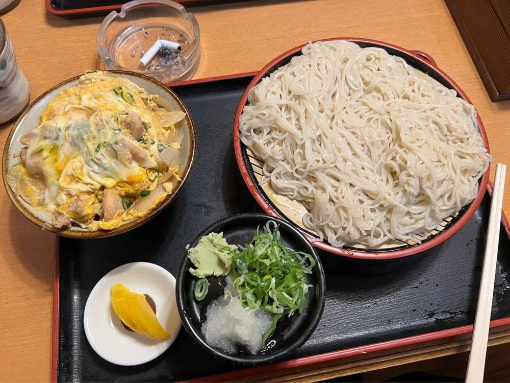 めん処 千とせ 香里店